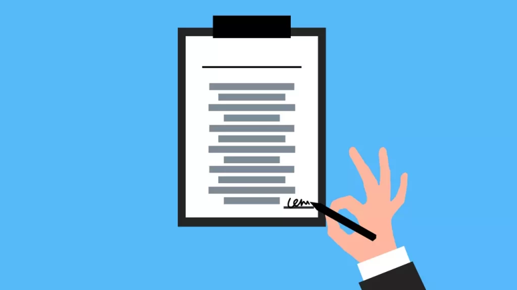 Довідка про закриття кредиту