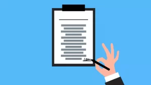 Довідка про закриття кредиту