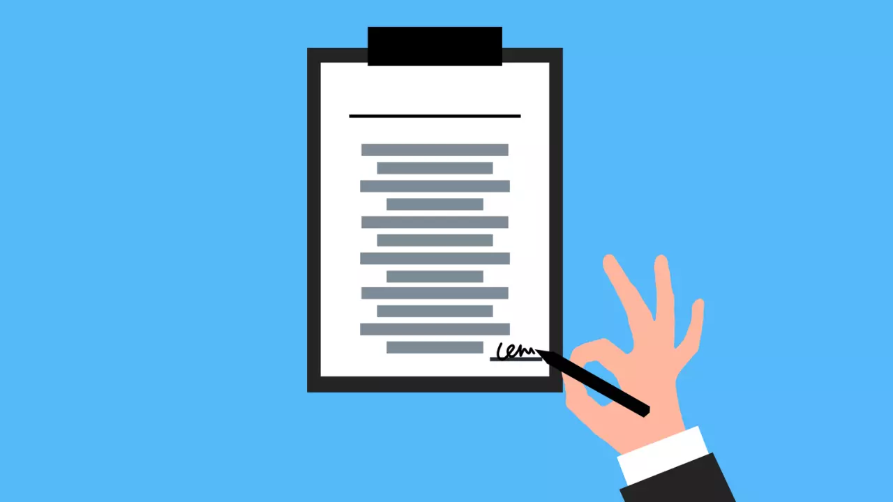 Довідка про закриття кредиту