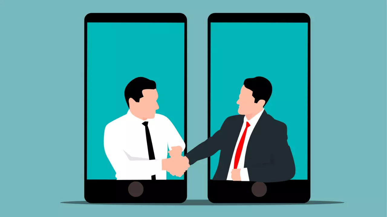 Хто така контактна особа