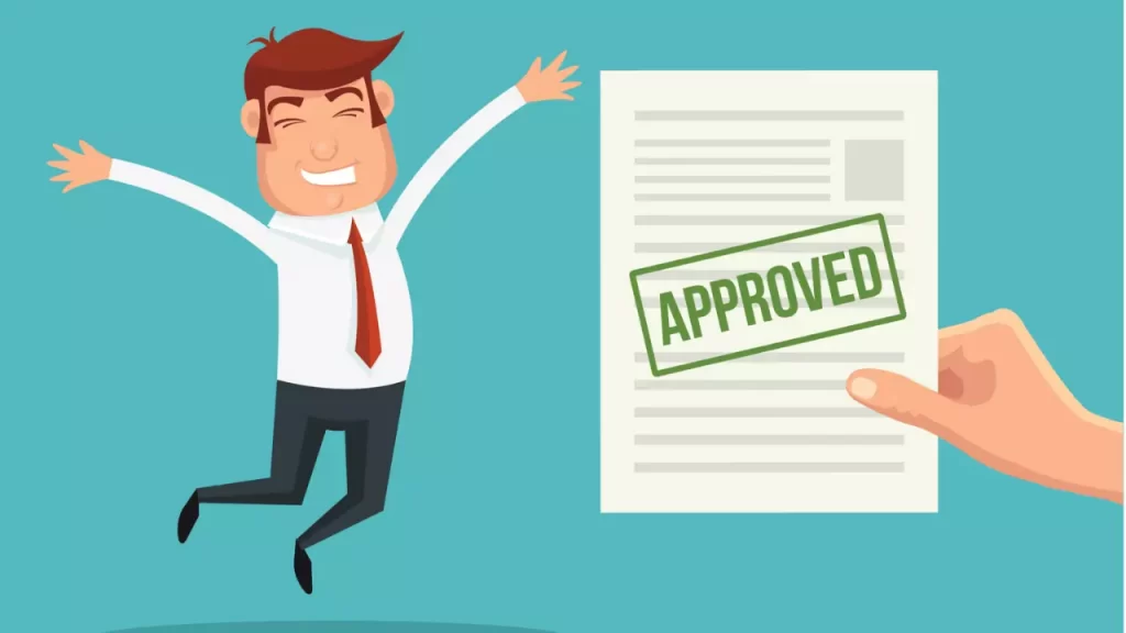 Що робити, щоб погодили кредит