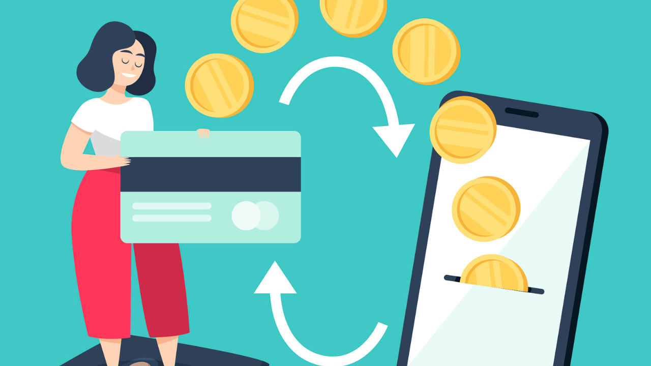 Що таке чарджбек