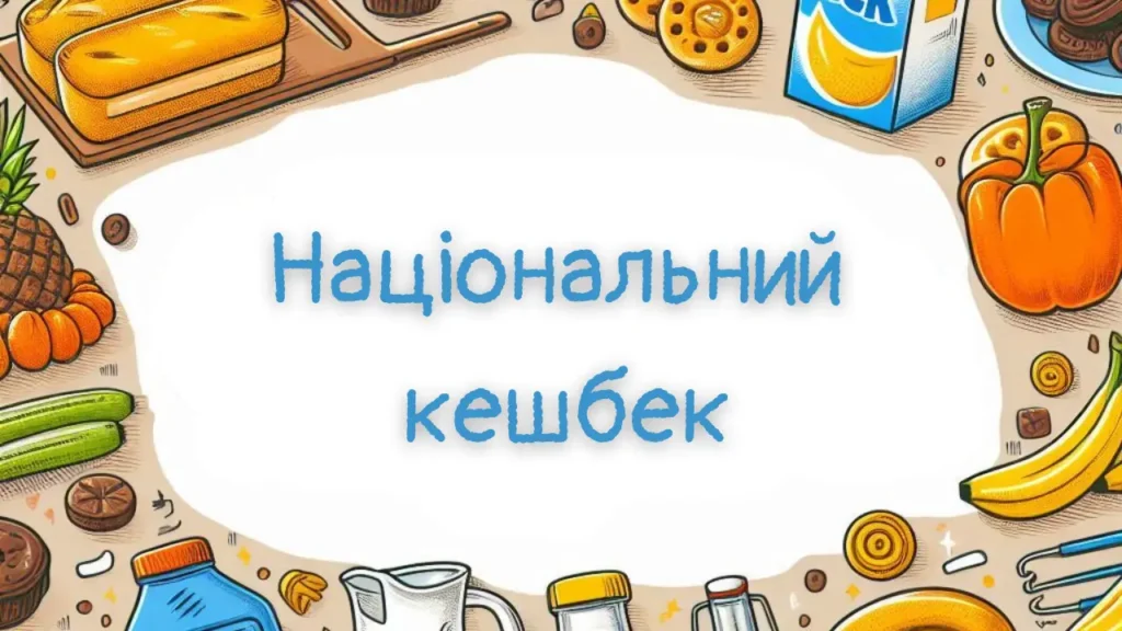 Детальніше про статтю “Національний кешбек”: все що необхідно знати українцям
