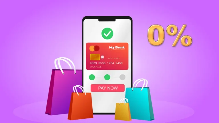 Грейс період по кредитні картці