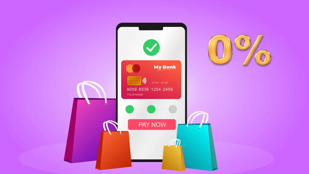 Грейс період по кредитні картці