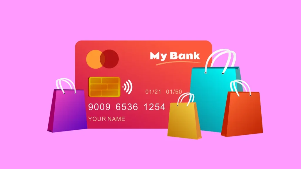 Споживчий кредит