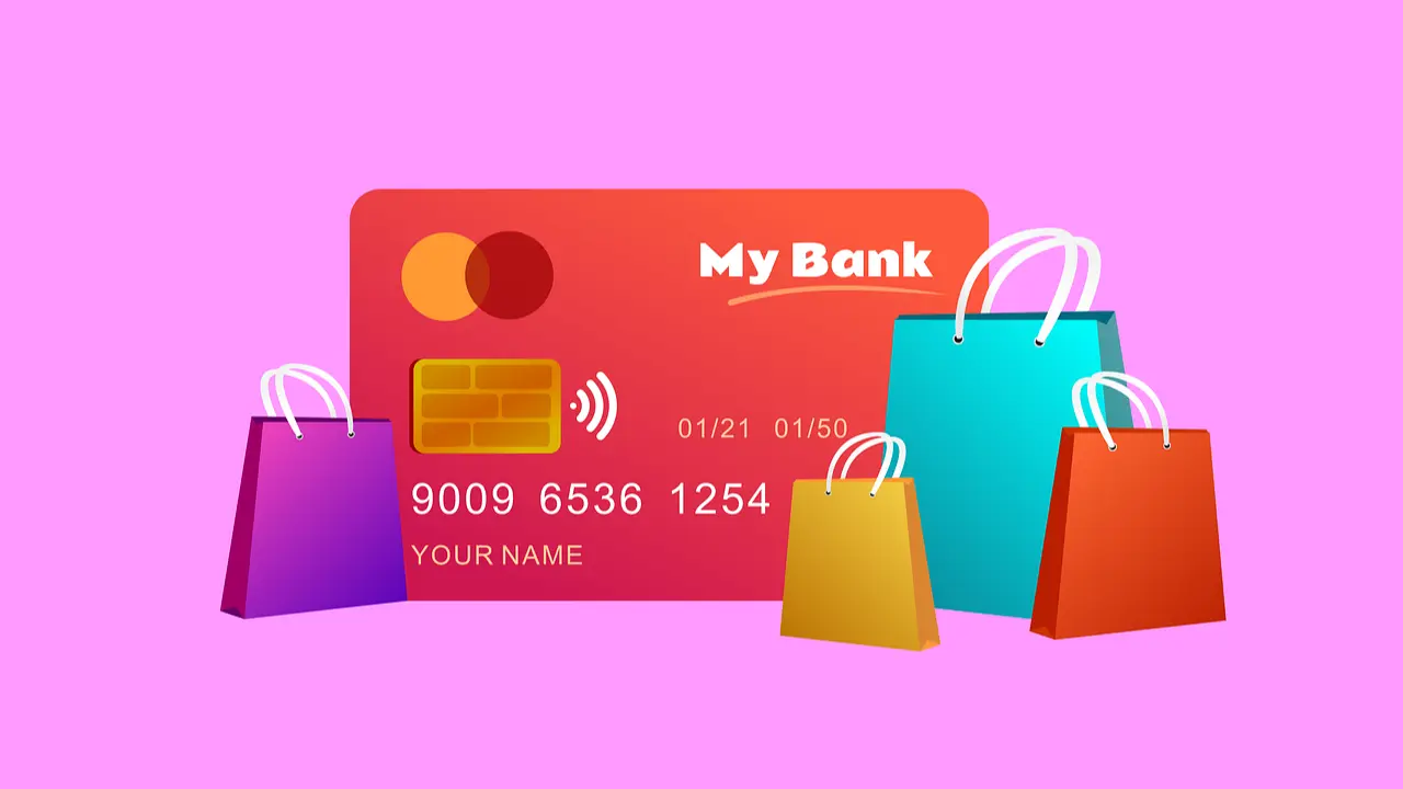 Споживчий кредит