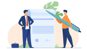 Боргова розписка: що це таке