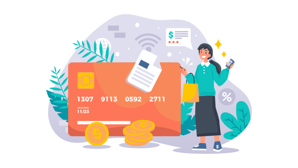 Кредитна картка онлайн: як і де оформити