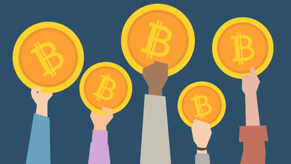 ТОП кращий криптобірж для українців