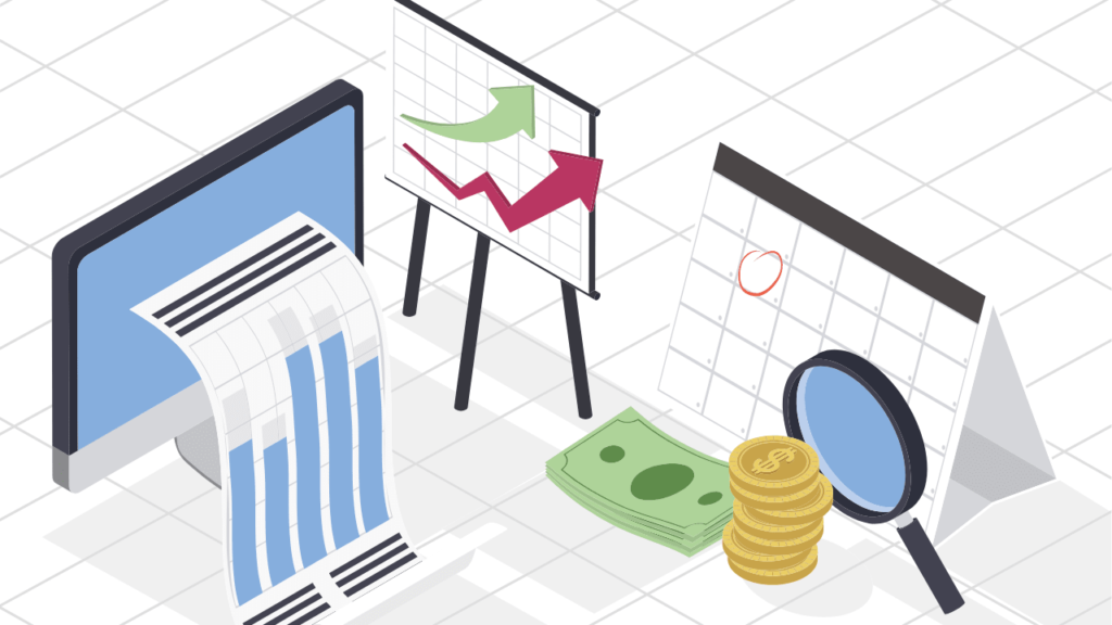 Фінансовий моніторинг