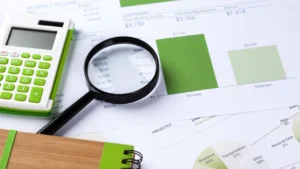 Детальніше про статтю Фінансовий моніторинг в Україні: все, що вам потрібно знати